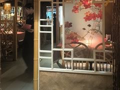 -渝信川菜(长安店)