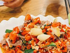 -湘缘道客•湘缘饭店·25年湘菜馆(古墩路店)
