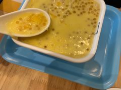 芒果西米露-满记甜品(荟聚购物中心店)