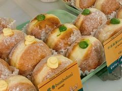 -屋裡·Union Bakery(龙江路店)
