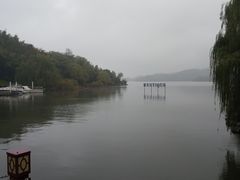 -天目湖涵田度假村