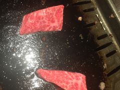 -松阪牛焼肉M(法善寺横丁店)