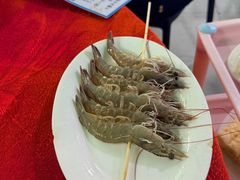 -花苑美食横琴生蚝火锅(拱北粤华路店)