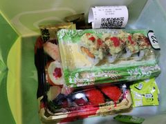 -池田寿司·新鲜现做(昌平悦荟店)