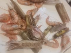 -77号渔船·蒸海鲜青岛菜(积米崖店)