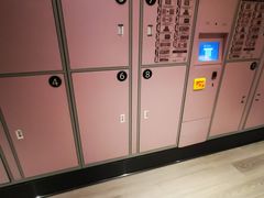 -香港ELEMENTS圆方