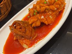 -锡和无锡菜(景丽苑店)