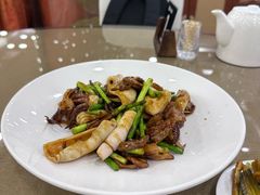 -良友·海鲜青岛菜·海肠捞饭(五四广场店)