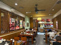 -福苗小骆驼烧烤(曲江店)