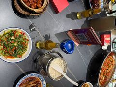 -回家吃饭·地道南昌菜(建德观总店)