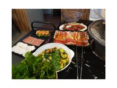 -燚青春东北泥炉烤肉(百合店)