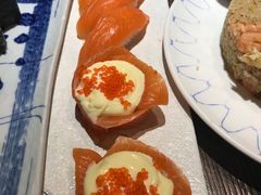 -大雄寿司(中华广场店)