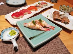 炙烧黑椒海虾-爱米粒家