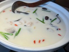 -老阿爸鲜鱼土菜(昆山花桥店)