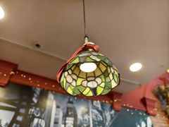 -玛格萝妮比萨屋(陆家浜路店)