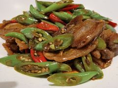 宣威小炒肉-云水瑶意境云南菜(柏威年购物中心店)