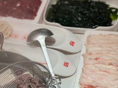 -八合里牛肉火锅(深圳海德店)