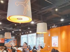 -大快活(丽丰店)