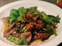 -绿茶餐厅(天津天河城店)