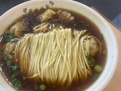-蒋家桥饺面店(东关街店)