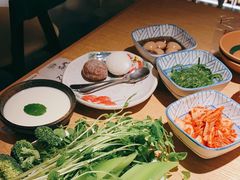 -温野菜涮涮锅(西单大悦城店)