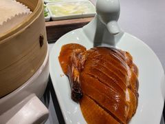 -那家小馆•北京菜•烤鸭(香山店)