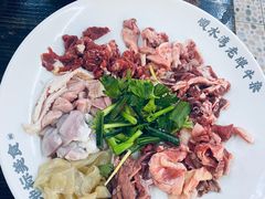 -顺水湾·牛肉牛杂火锅(驾鹤店)