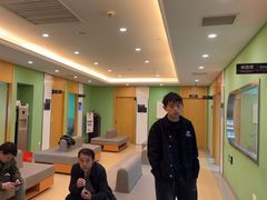 -爱康国宾体检中心(杭州滨江江南大道分院)