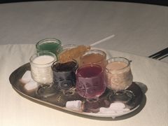 -龟兹KUCINA·新疆菜(前滩L+PLAZA店)