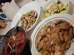 -飶香居(省博物馆店)