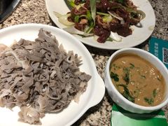 -厚味居炙子烤肉·清真(天桥南纬路店)