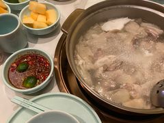 -润园四季椰子鸡火锅(南山海岸城店)