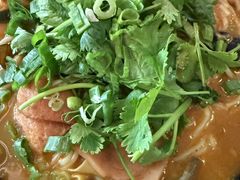 -肥汁米蘭香港米线(长宁来福士店)