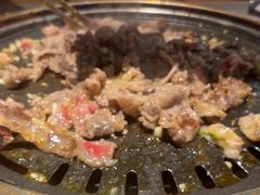 -杨小佳·齐齐哈尔烤肉·烤串(广州店)