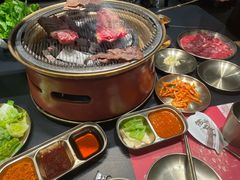 -西塔老太太泥炉烤肉(龙湖北苑天街店)