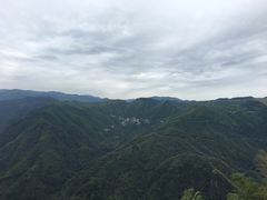 -藏龙百瀑风景区