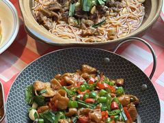 -恰八斗·猛火长沙菜(国贸店)