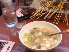 -神府路壹号·海鲜烧烤排档(三坊七巷店)