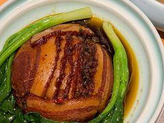 梅菜扣肉-闽桌里·福建客家菜(美一城店)