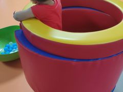 -小门牙好性格托育(北外滩中心)