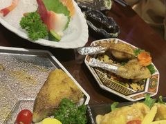 -弓二·烧鸟居酒屋(财富购物中心店)