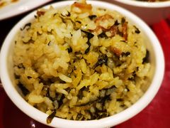 上海菜饭-老吉士酒家(天平路店)