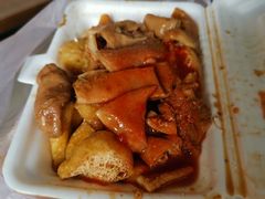 -细妹五香牛杂(步行街店)