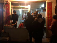 门面-娇姐老牌螺蛳粉(雅儒路店)