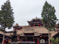 -高庙保安寺