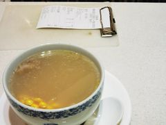 -潮庭港式茶餐厅·熊仔奶茶(同济广场店)