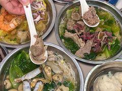 -福屿鲜捞小吃·捞化(福屿总店)