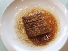 素烧鹅-南京精菜馆(金汇大酒店分店)
