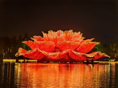 -洛阳市隋唐城遗址植物园