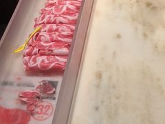 -涮福記·现切牛羊肉火锅(世纪汇店)